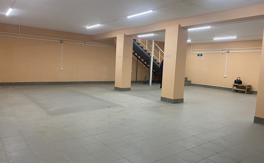 Помещение свободного назначения в аренду фото