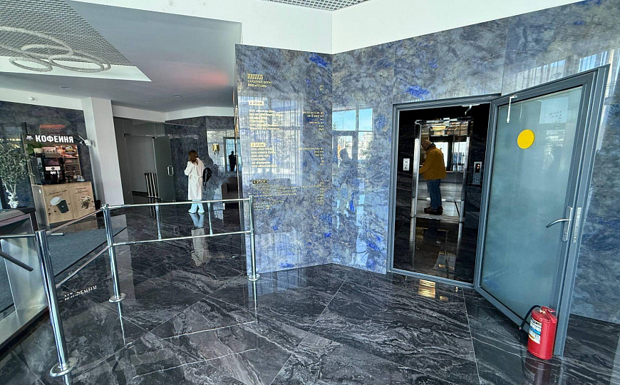 Сдам офисное помещение, 39 м² фото