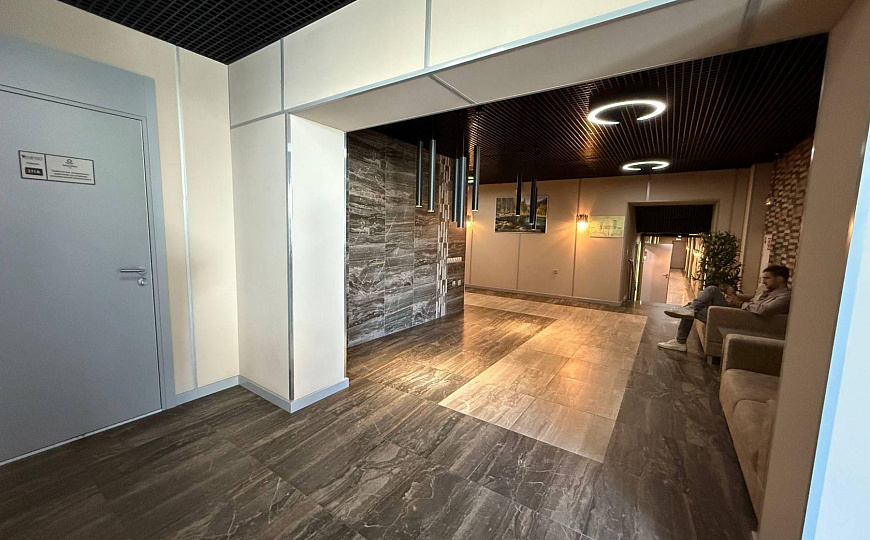 Сдам офисное помещение, 39 м² фото