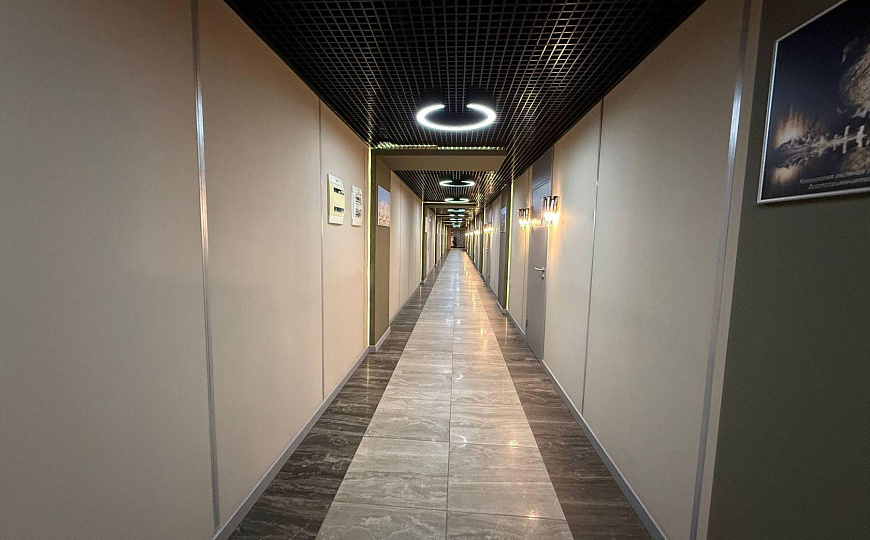 Сдам офисное помещение, 39 м² фото