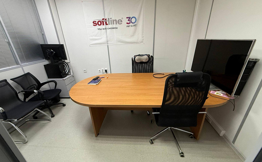 Сдам офисное помещение, 39 м² фото