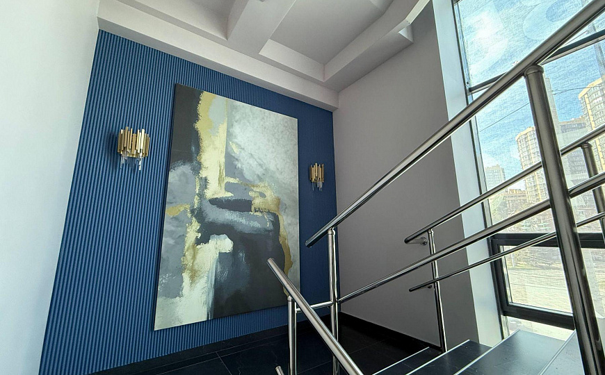 Сдам офисное помещение, 39 м² фото