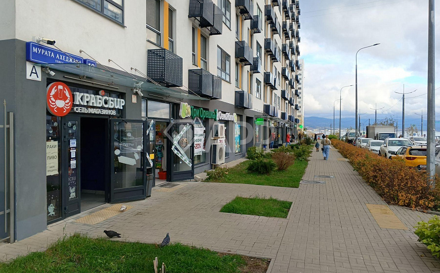 Сдаю торговое помещение, 80 м² фото