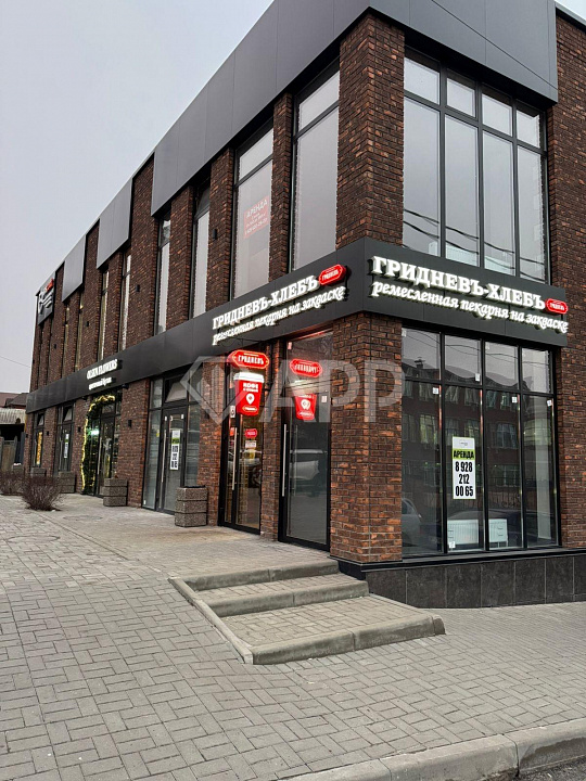 Собственник От 40 до 800м2/каникулы/парковка/ фото