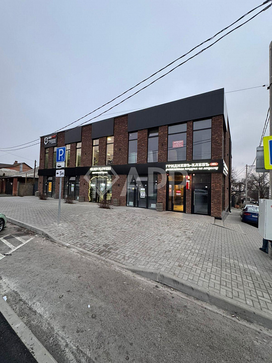 Собственник От 40 до 800м2/каникулы/парковка/ фото