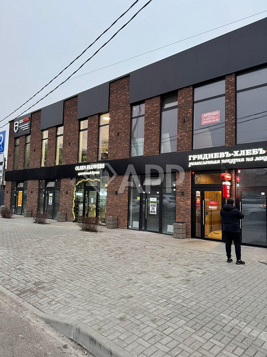 Собственник От 40 до 800м2/каникулы/парковка/ фото