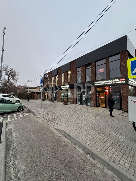 Собственник От 40 до 800м2/каникулы/парковка/ фото