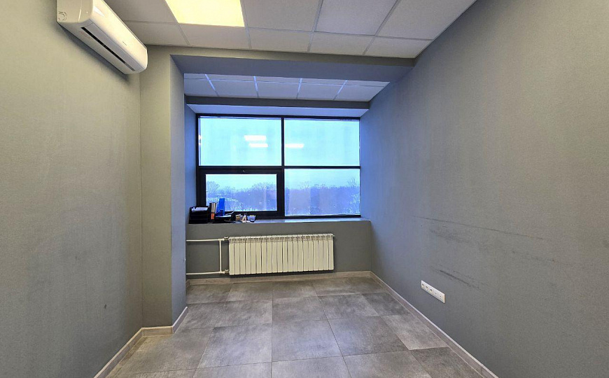 Офисное помещение, 173 м2 фото