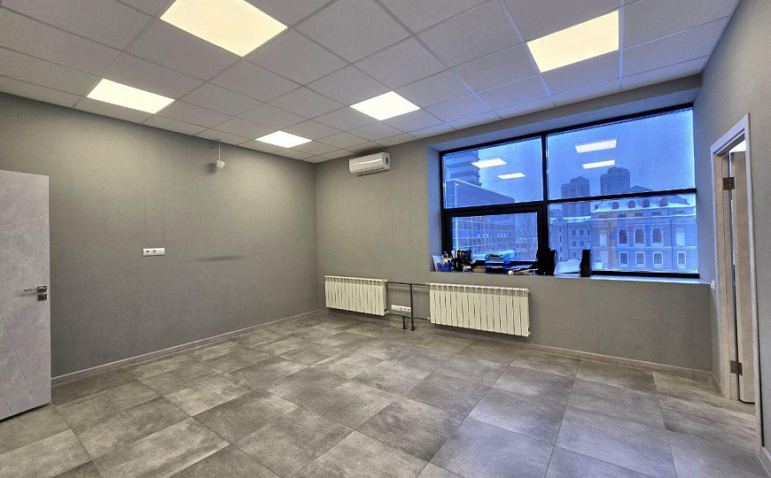 Офисное помещение, 173 м2 фото