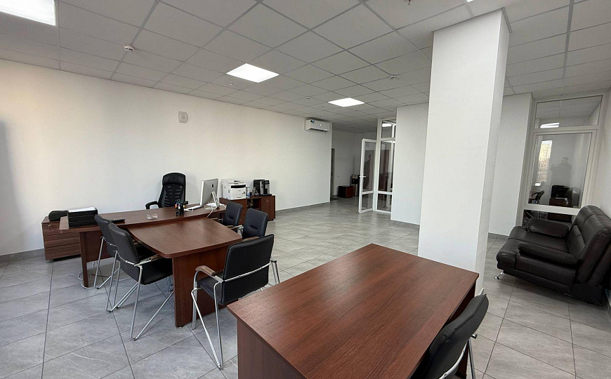 Сдам офисное помещение, 68,9 м² фото