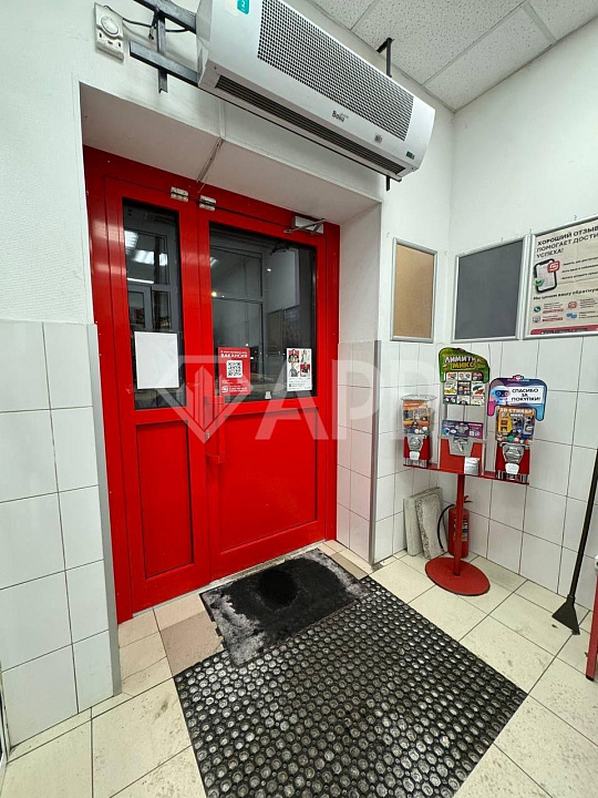 Сдам отдельно стоящее здание, 290 м² фото