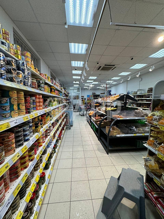 Сдам отдельно стоящее здание, 290 м² фото