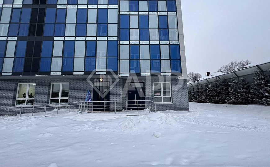 Помещение Свободного Назначения 114м² в новом ЖК с НДС фото