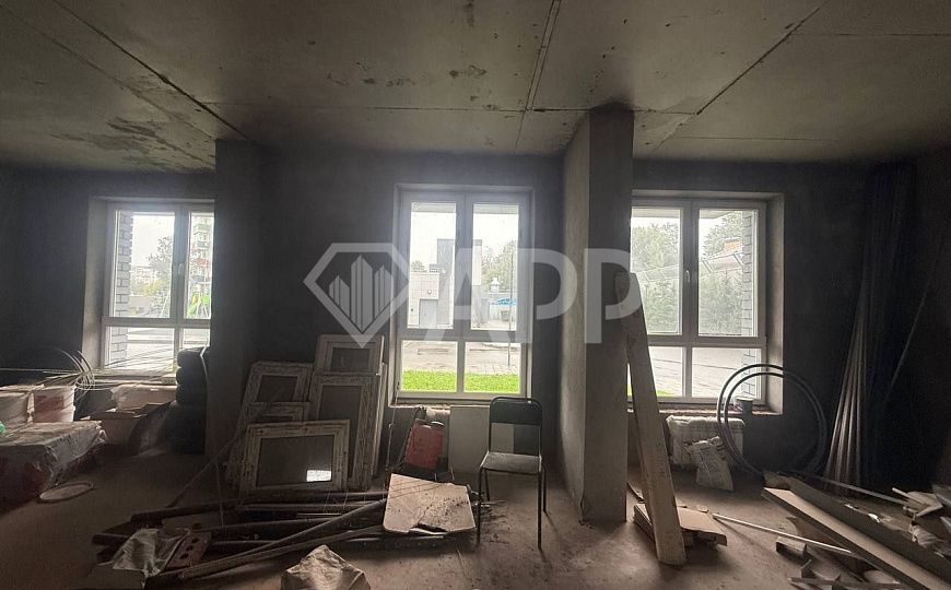 Помещение свободного назначения 114м2 в новом ЖК фото