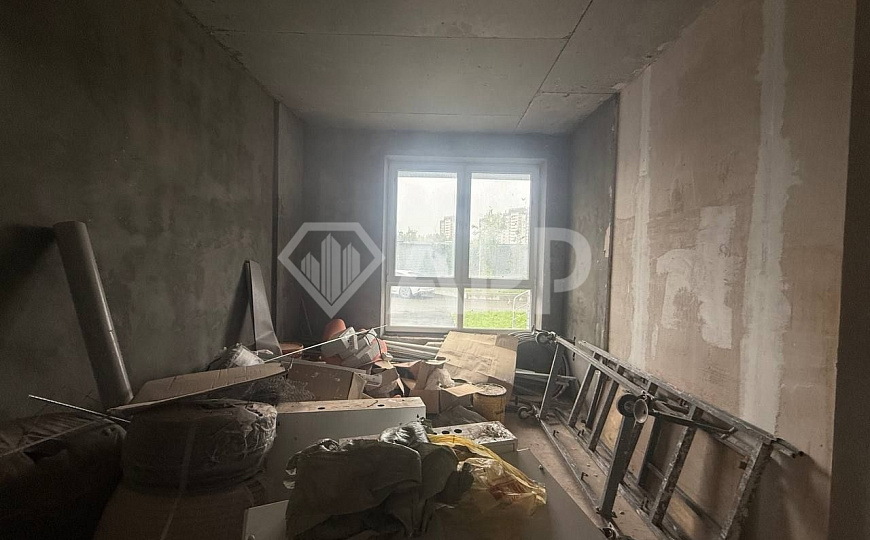 Помещение свободного назначения 114м2 в новом ЖК фото