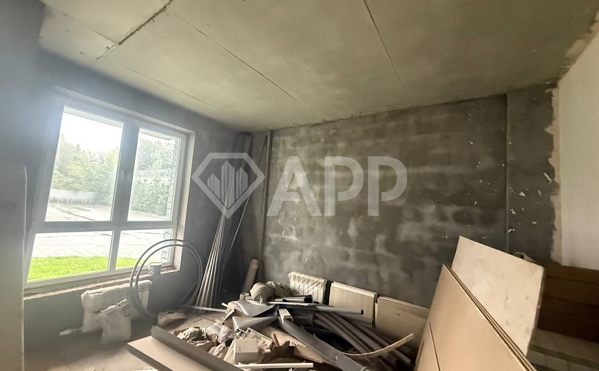 Помещение свободного назначения 114м2 в новом ЖК фото