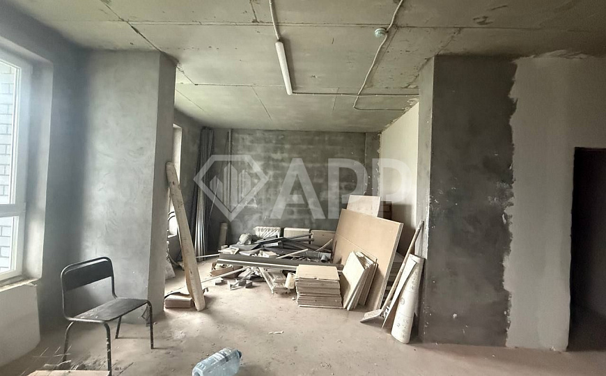 Помещение свободного назначения 114м2 в новом ЖК фото