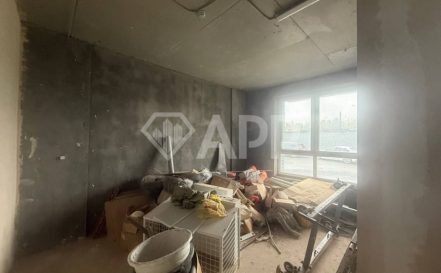 Помещение свободного назначения 114м2 в новом ЖК фото