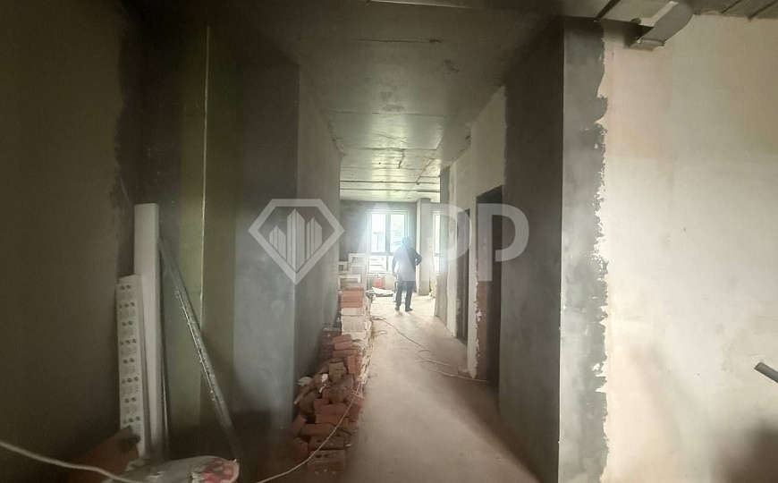 Помещение свободного назначения 114м2 в новом ЖК фото