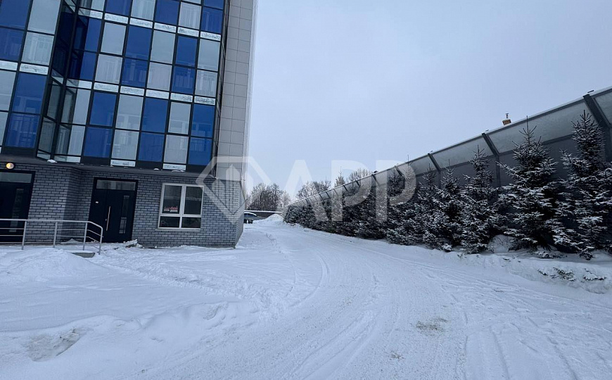 Помещение свободного назначения 114м2 в новом ЖК фото