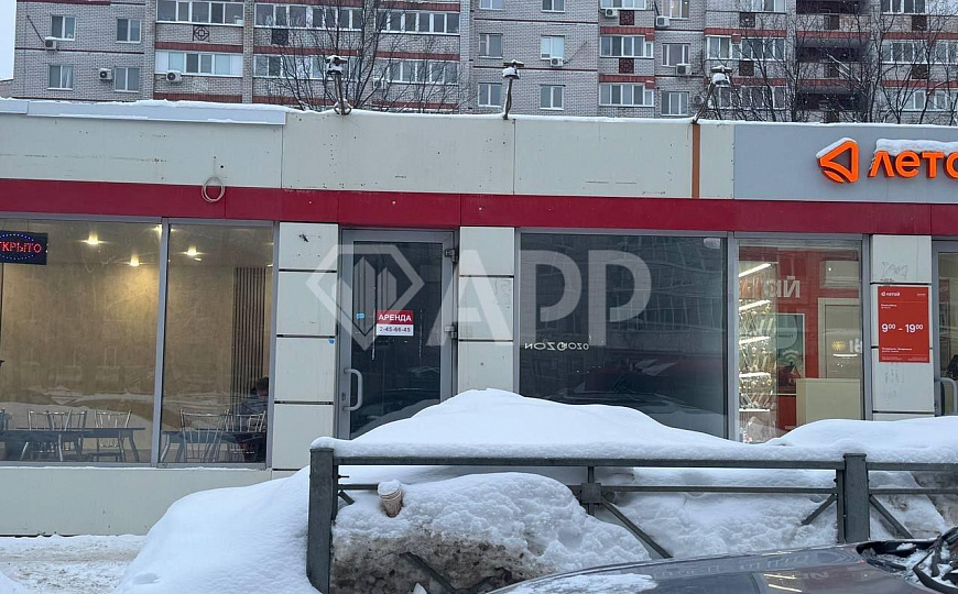 Торговая площадь фото