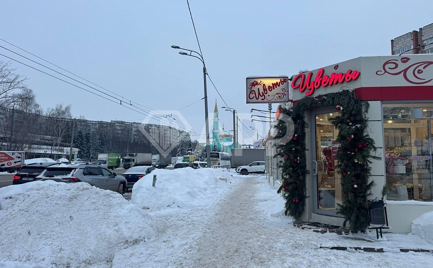 Торговая площадь фото