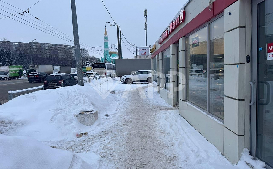 Торговая площадь фото