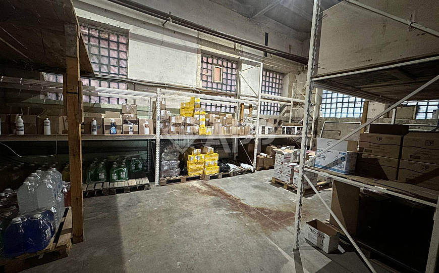 Сдам производственно-складское помещение 375м² в городе фото