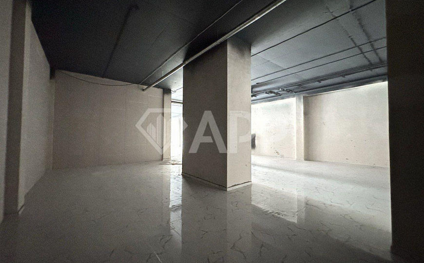 Сдаю 1 этаж 1 линия с ремонтом, 270 м² фото