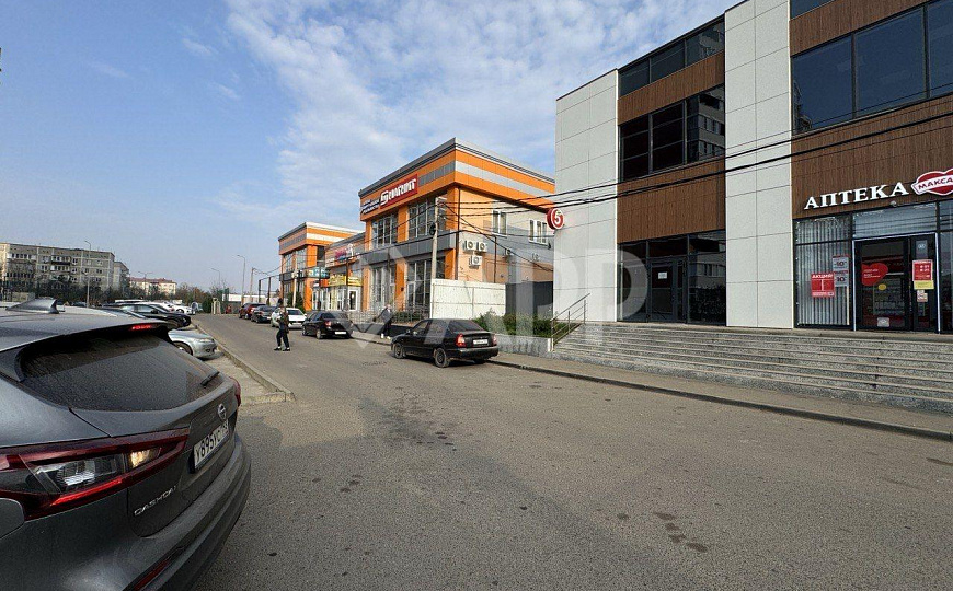Сдаю 1 этаж 1 линия с ремонтом, 270 м² фото