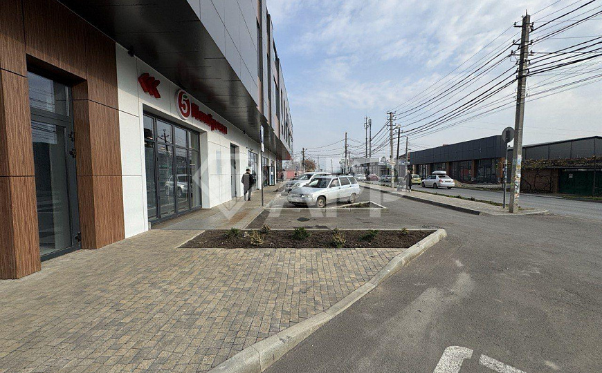 Сдаю 1 этаж 1 линия с ремонтом, 270 м² фото