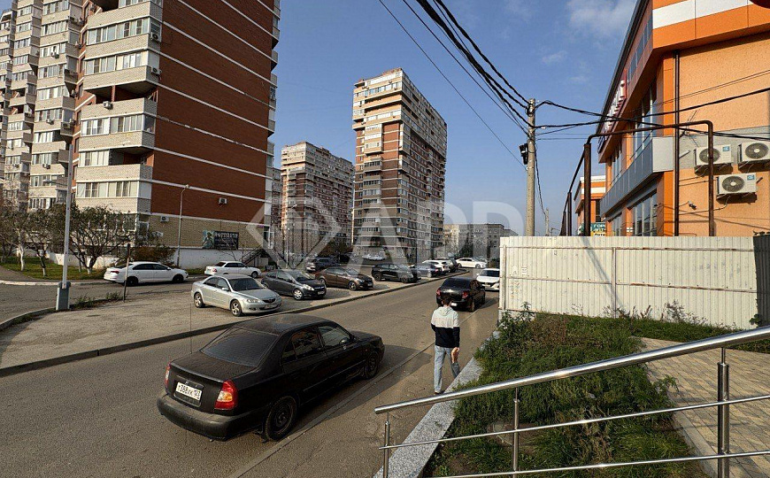 Сдаю 1 этаж 1 линия с ремонтом, 270 м² фото