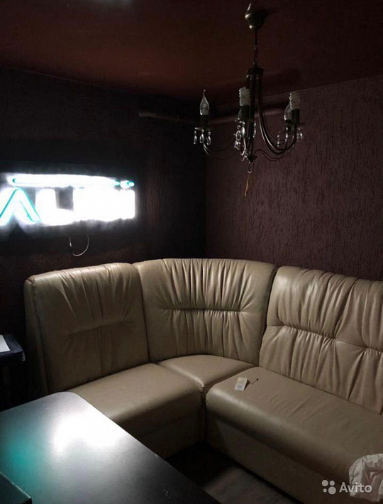 Под ключ кафе, бар с оборудованием 300 м² фото