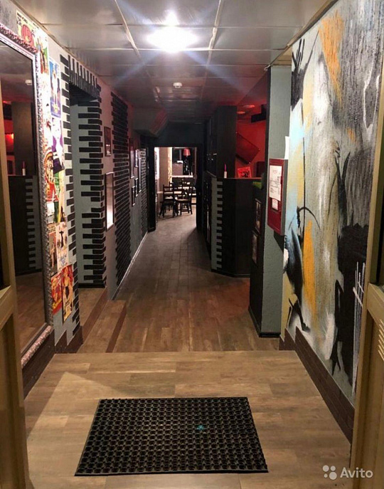 Под ключ кафе, бар с оборудованием 300 м² фото