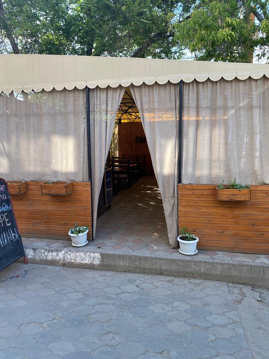 Под ключ кафе, бар с оборудованием 300 м² фото