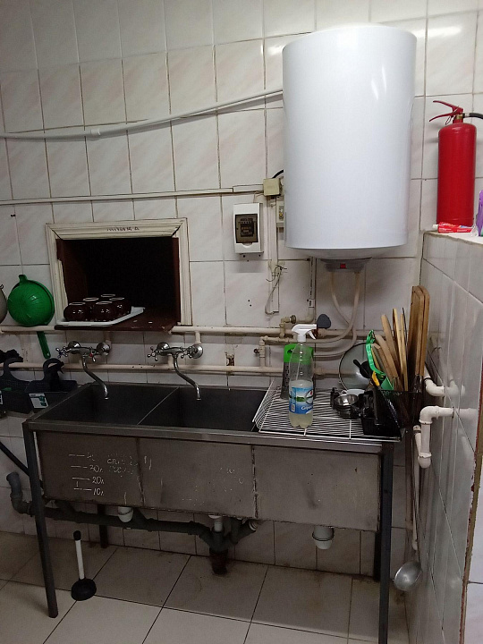 Под ключ кафе, бар с оборудованием 300 м² фото