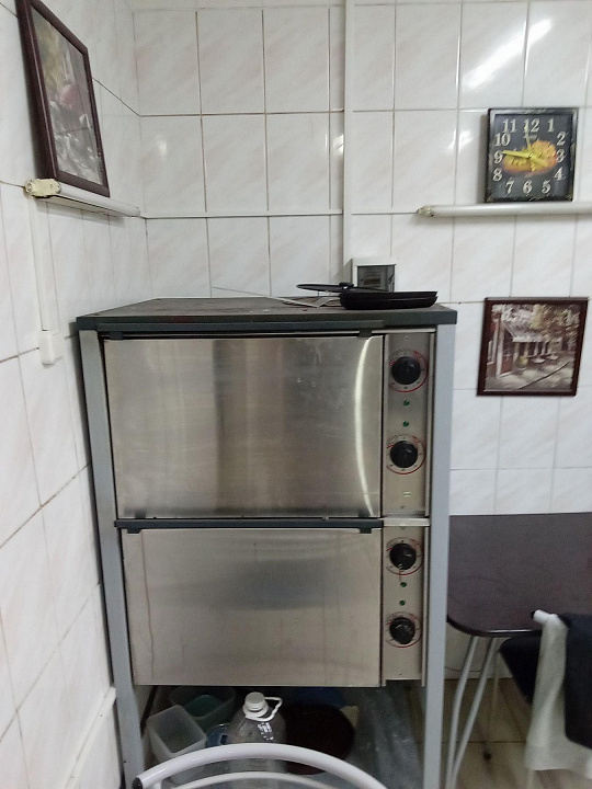 Под ключ кафе, бар с оборудованием 300 м² фото