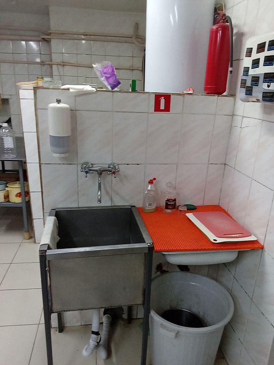 Под ключ кафе, бар с оборудованием 300 м² фото