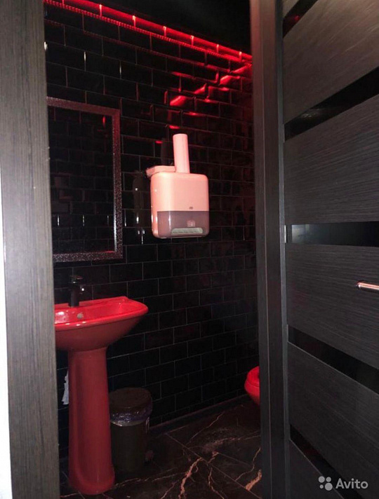 Под ключ кафе, бар с оборудованием 300 м² фото