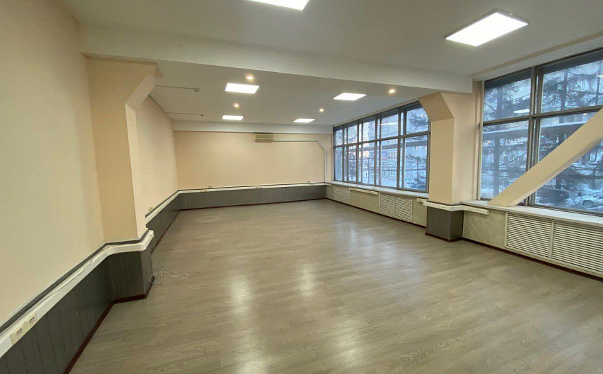 Офисные помещения фото