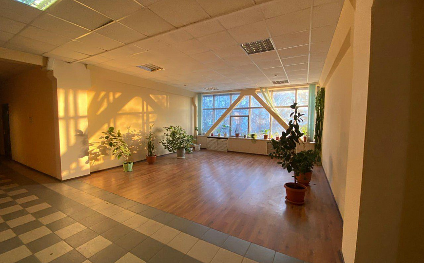 Офисные помещения фото