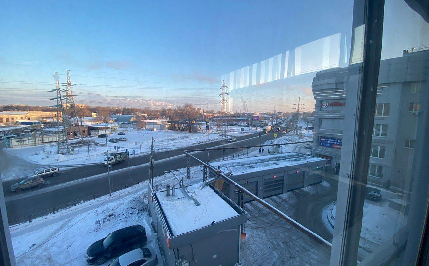 Офисные помещения фото