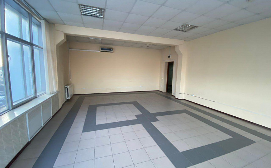 Офисные помещения фото