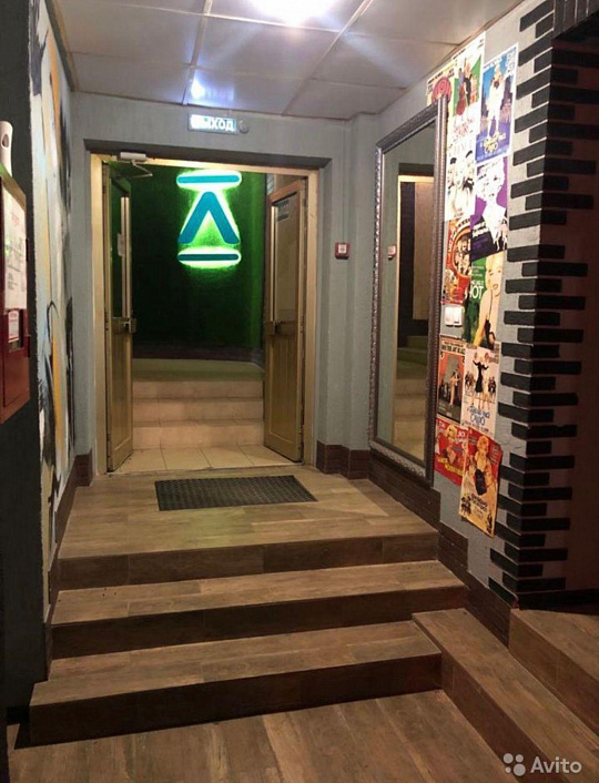 Кафе, бар под ключ с верандой в проходном месте, 300 м² фото