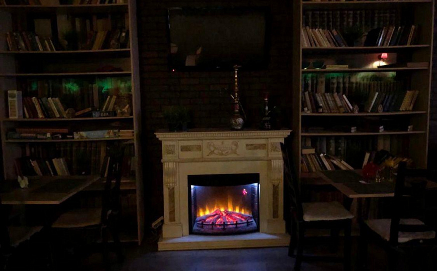 Кафе, бар под ключ с верандой в проходном месте, 300 м² фото