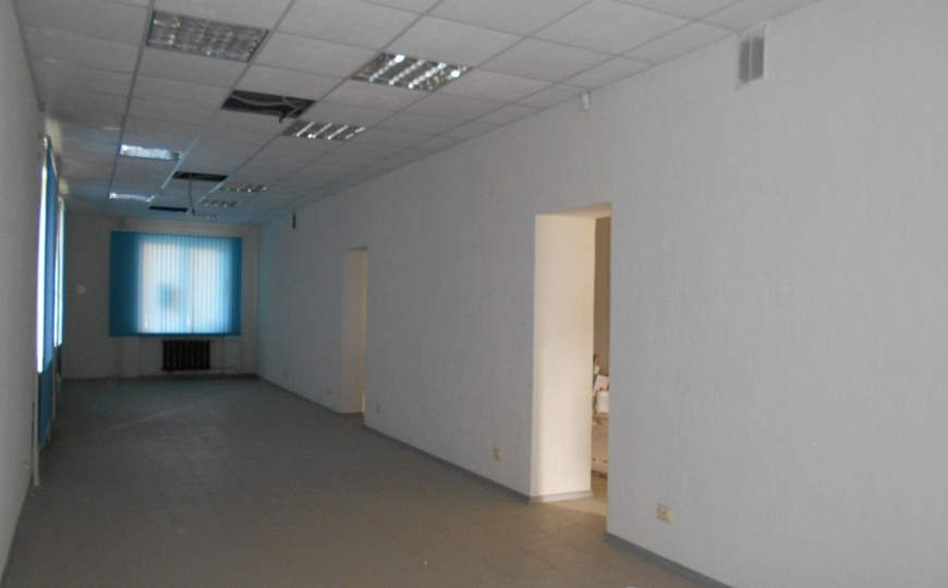 Торгово-офисное помещение, 124,5 м² фото