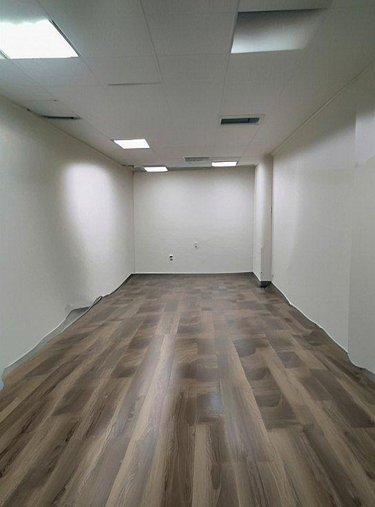 Торгово-офисное помещение, 124,5 м² фото