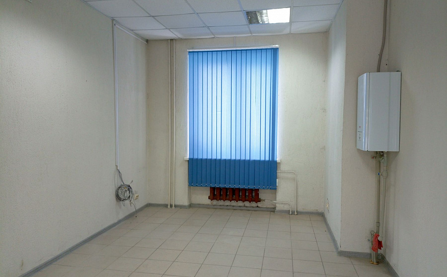 Торгово-офисное помещение, 124,5 м² фото