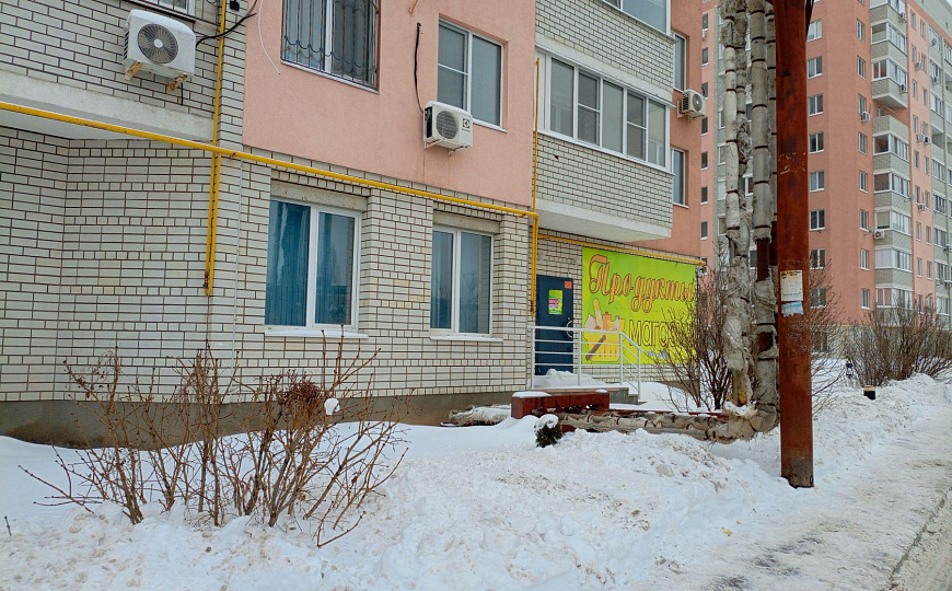 Продам помещение, 100,5 м² фото