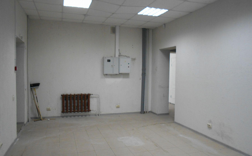 Продам помещение, 100,5 м² фото
